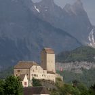 Burg Sargans