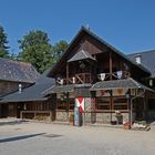 Burg Satzvey (8) Burgschänke