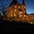 Burg Satzvey (Burgweihnacht)