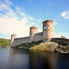 Burg Savonlinna