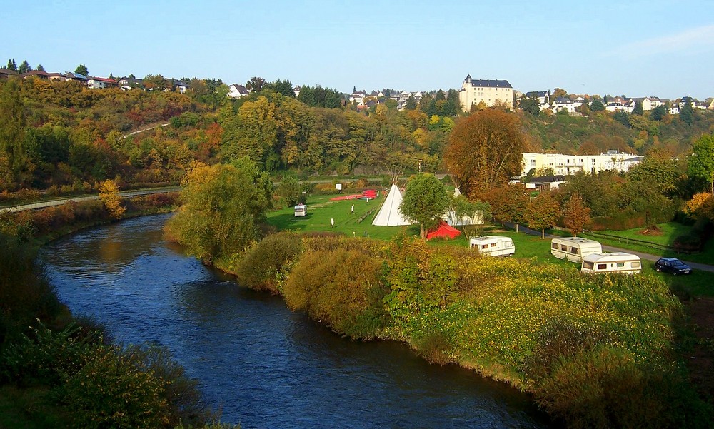 Burg Schadeck