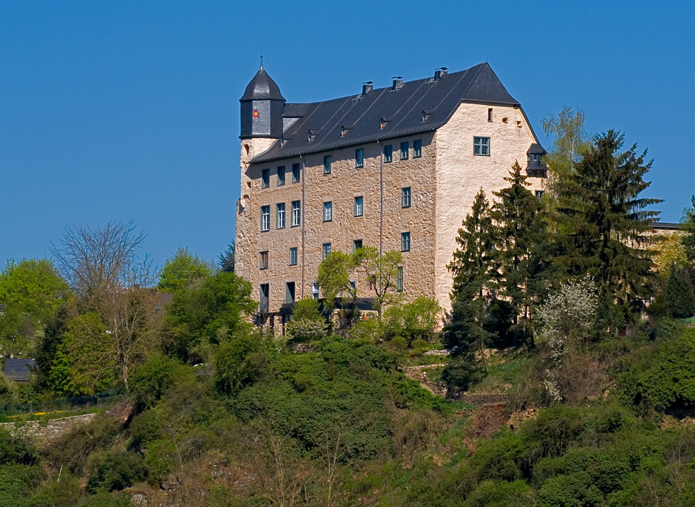 Burg Schadeck