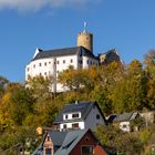 Burg Scharfenstein