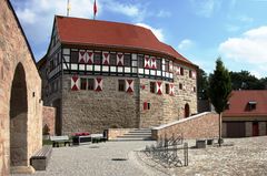 Burg Scharfenstein
