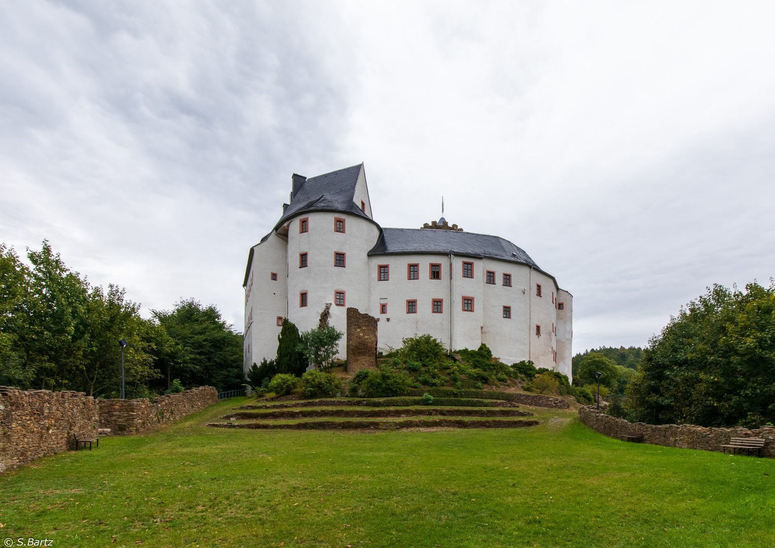 Burg Scharfenstein (3)