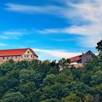 Burg Scharfenstein