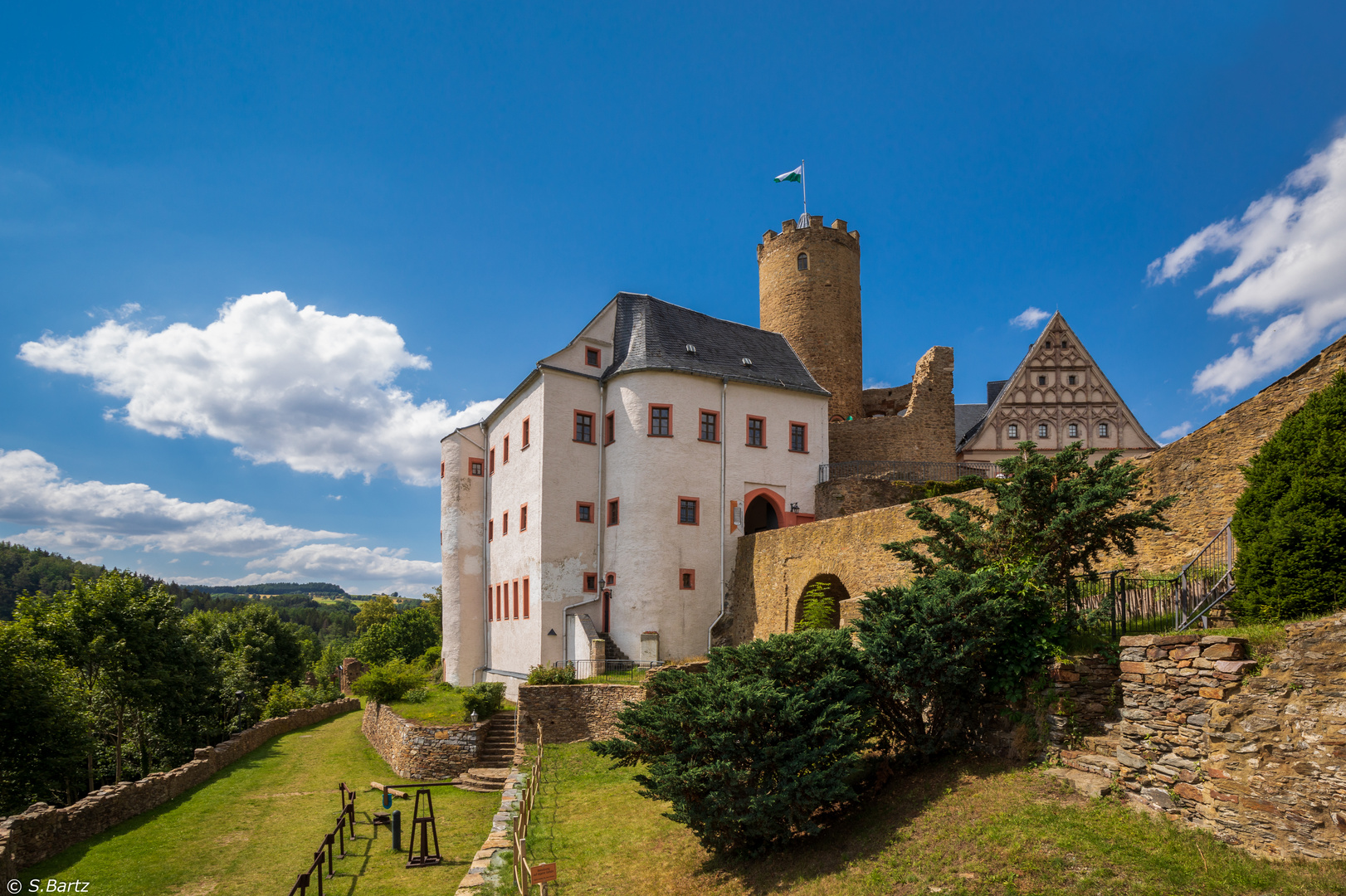 Burg Scharfenstein (7)