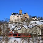 ...Burg Scharfenstein...