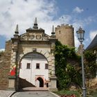 Burg Scharfenstein I