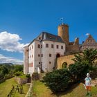 Burg Scharfenstein Ritter Linus