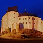 Burg Scharfenstein Teil 1