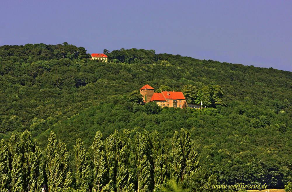 Burg Schaumburg