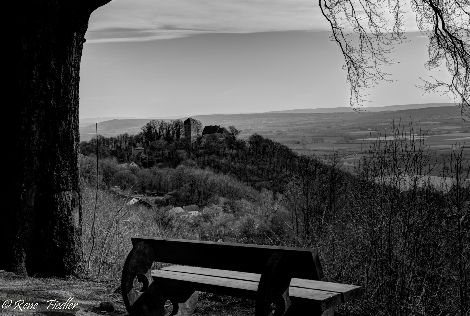 Burg Schaumburg