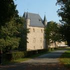 Burg Schelenburg