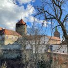 Burg Schlaining Burgenland