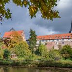 Burg Schlitz I - Schlitz/Hessen