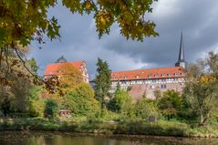 Burg Schlitz I - Schlitz/Hessen