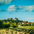 Burg- & Schlossanlage Bad Bentheim