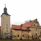 Burg Schneidlingen