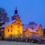 Burg Schneidlingen