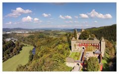 Burg Schnellenberg