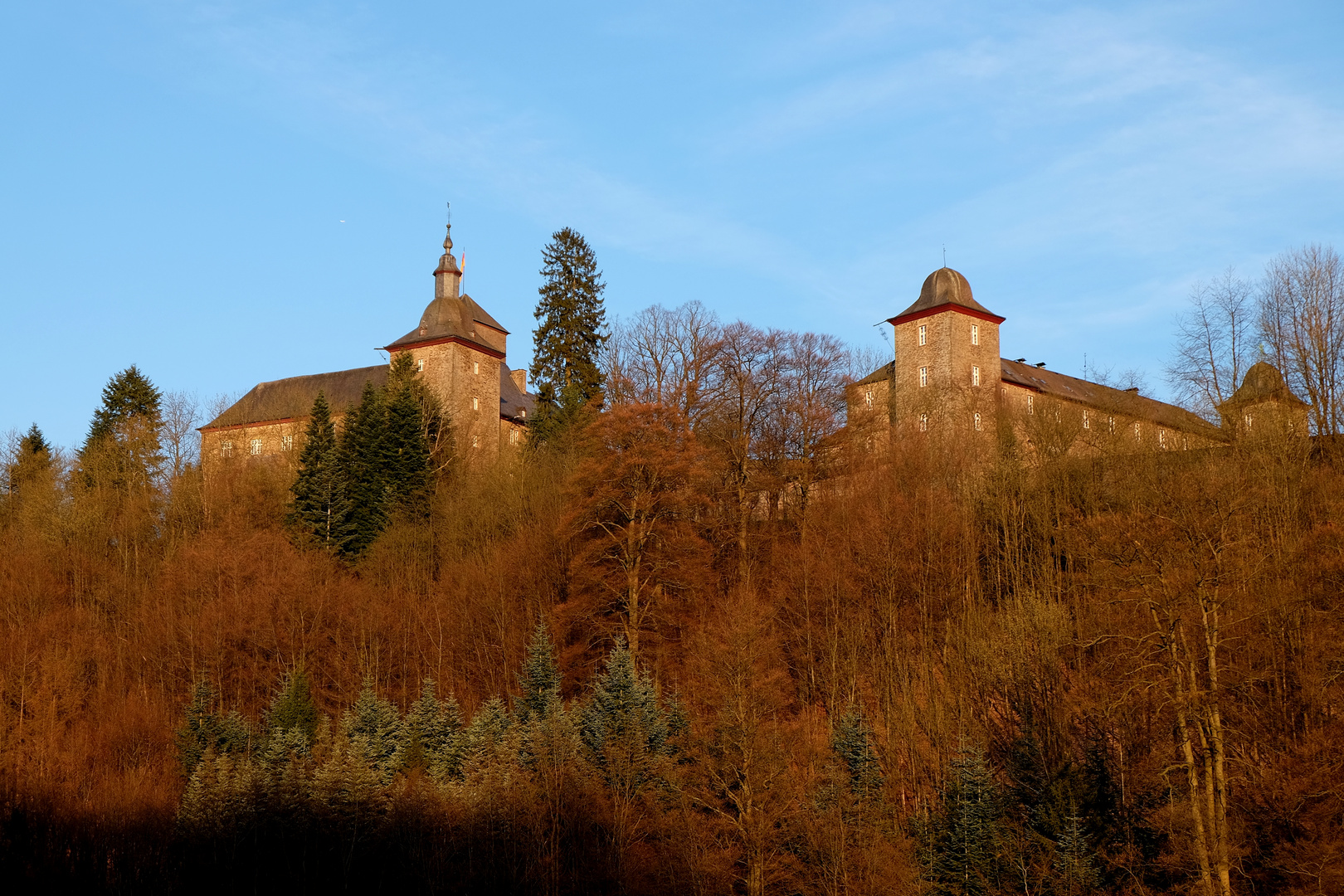 Burg Schnellenberg