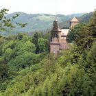 Burg Schnellenberg Attendorn