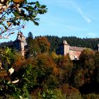 Burg Schnellenberg, Attendorn