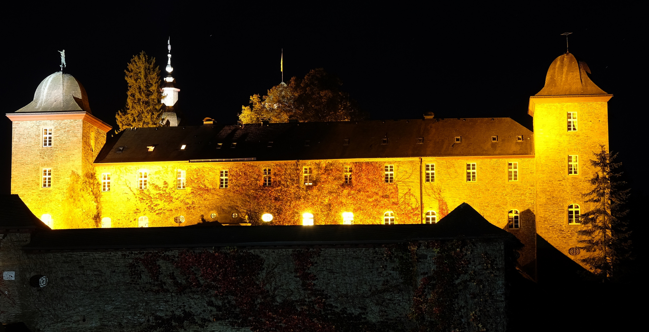 Burg Schnellenberg Attendorn