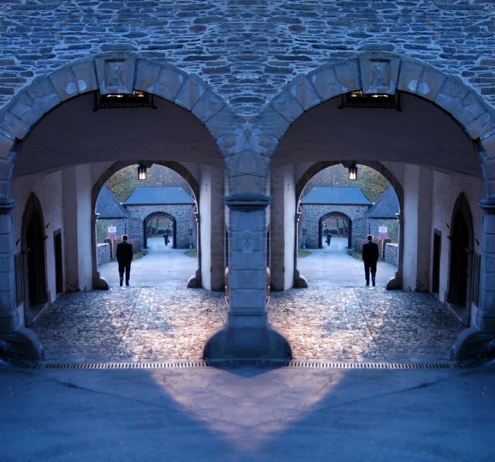 burg schnellenberg bei attendorn