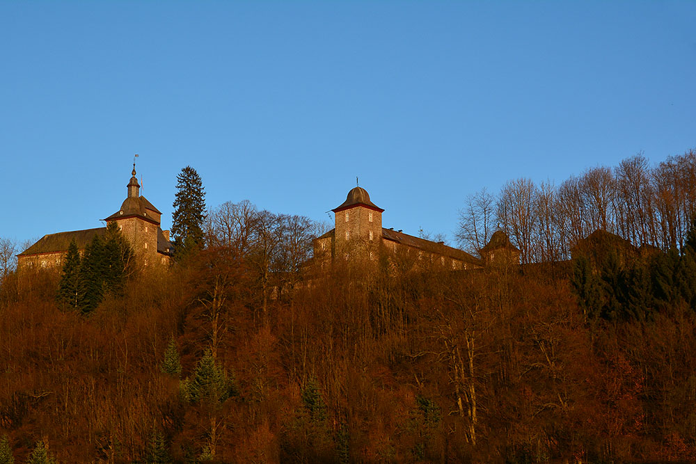 Burg-Schnellenberg-im-April
