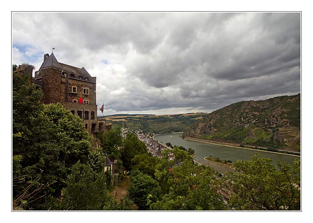 burg schönburg (1) ...