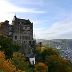 Burg Schönburg