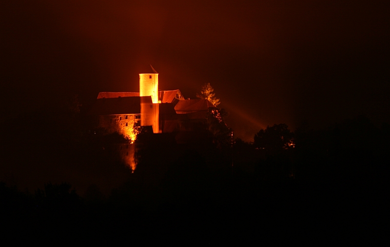 Burg Schönfels