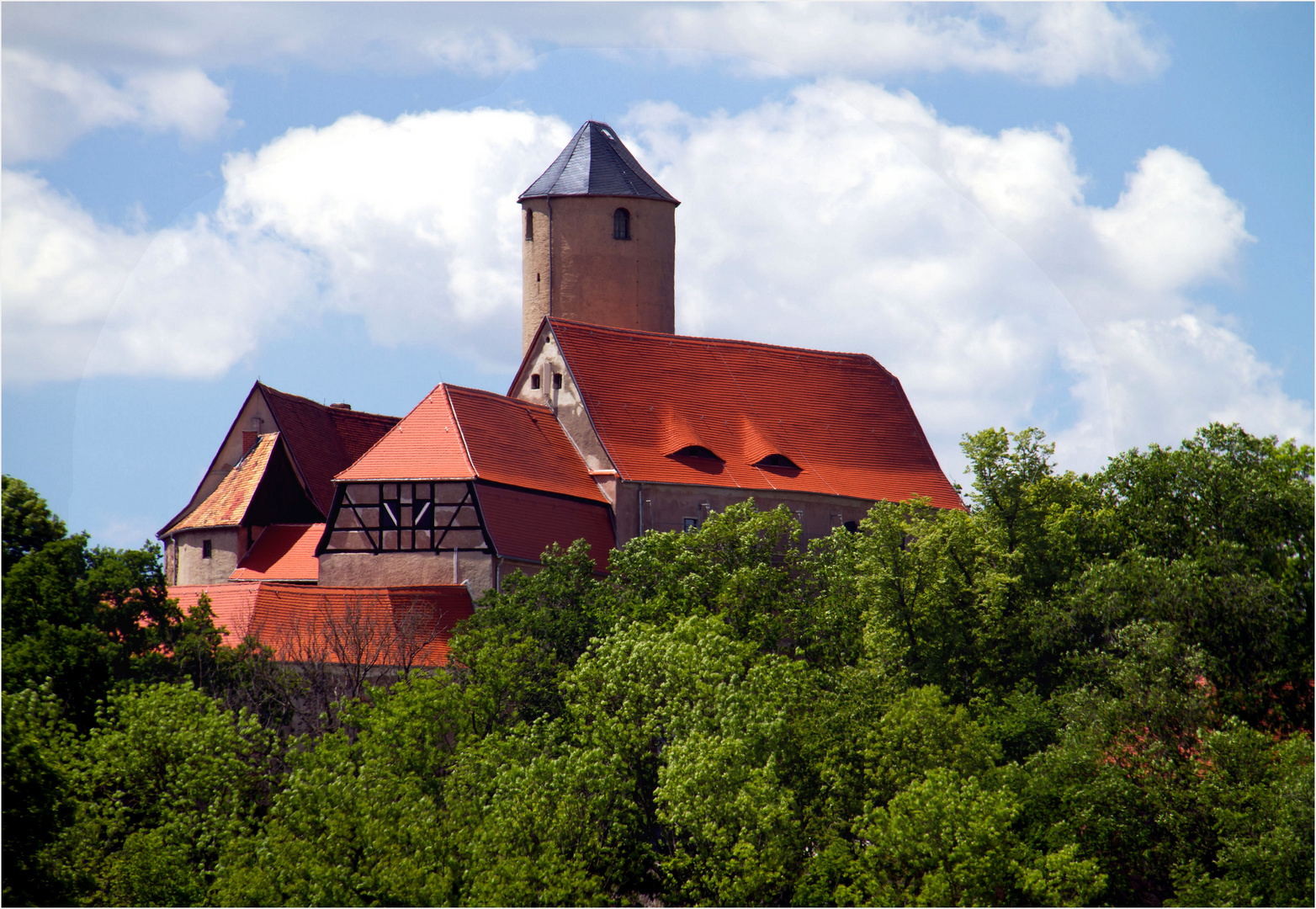 burg schönfels (1) ...