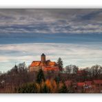 Burg Schönfels