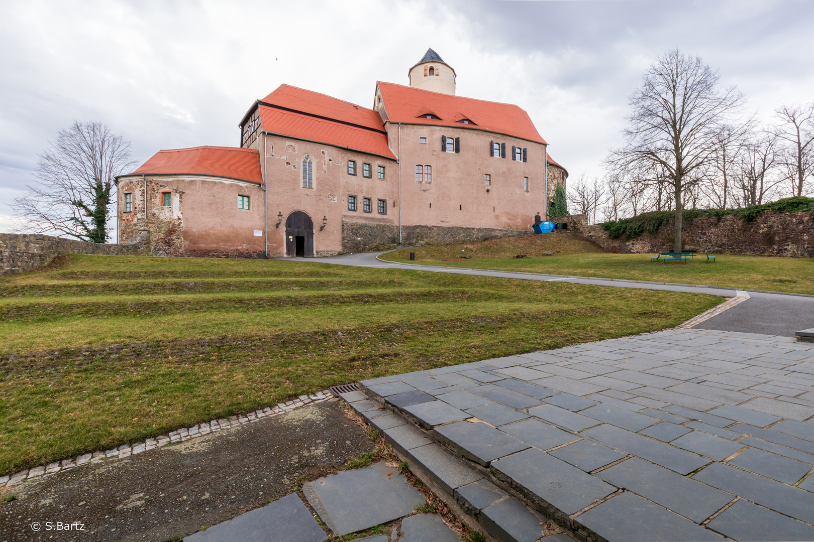 Burg Schönfels (2)