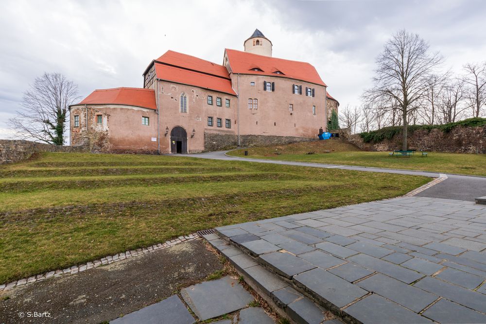 Burg Schönfels (2)