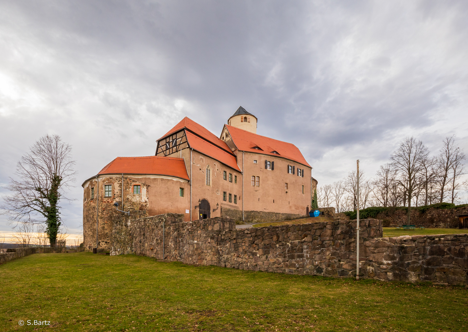 Burg Schönfels (3)