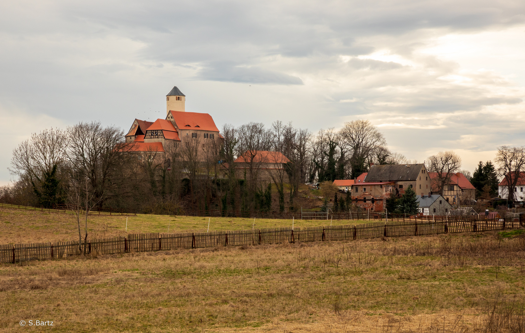 Burg Schönfels (4)