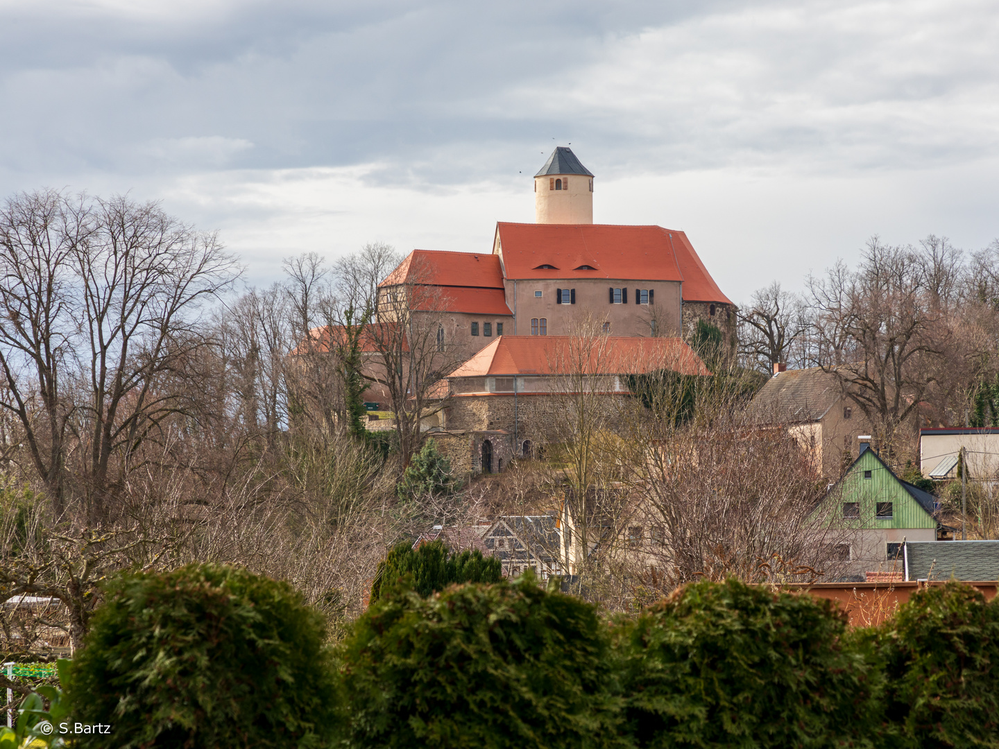 Burg Schönfels (6)