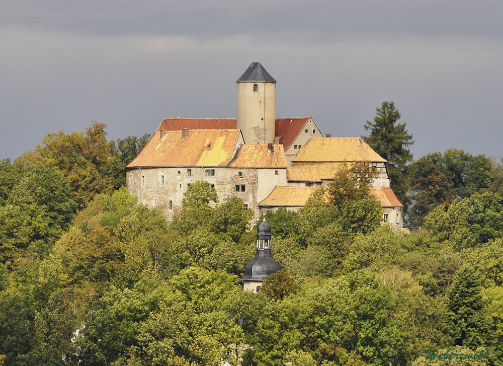 Burg Schönfels