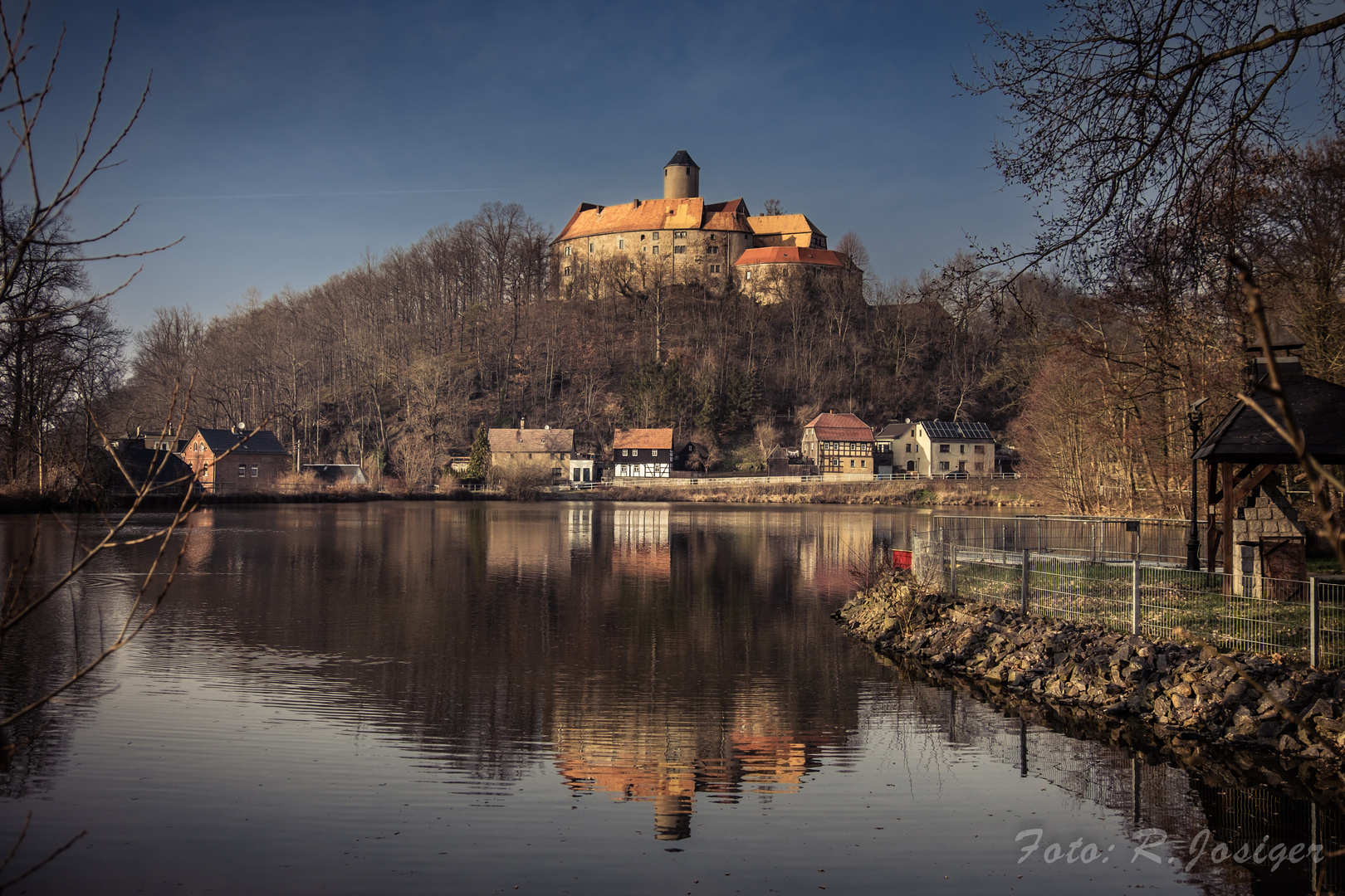 Burg Schönfels