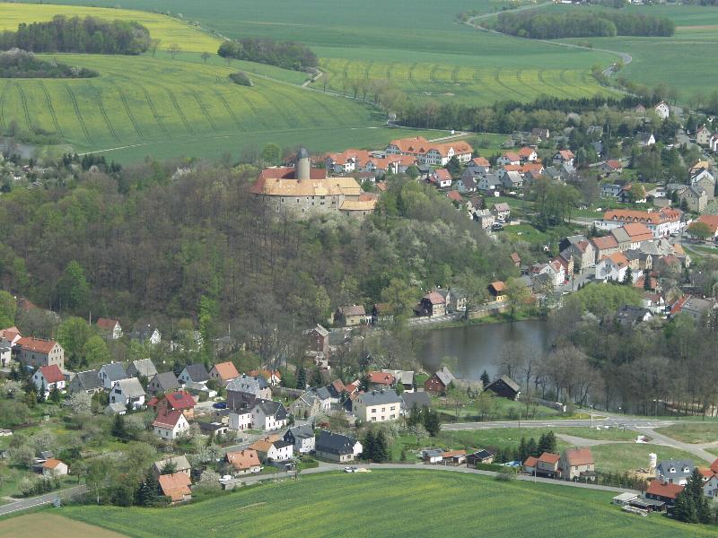 Burg Schönfels