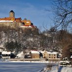 ********************* Burg Schönfels *********************