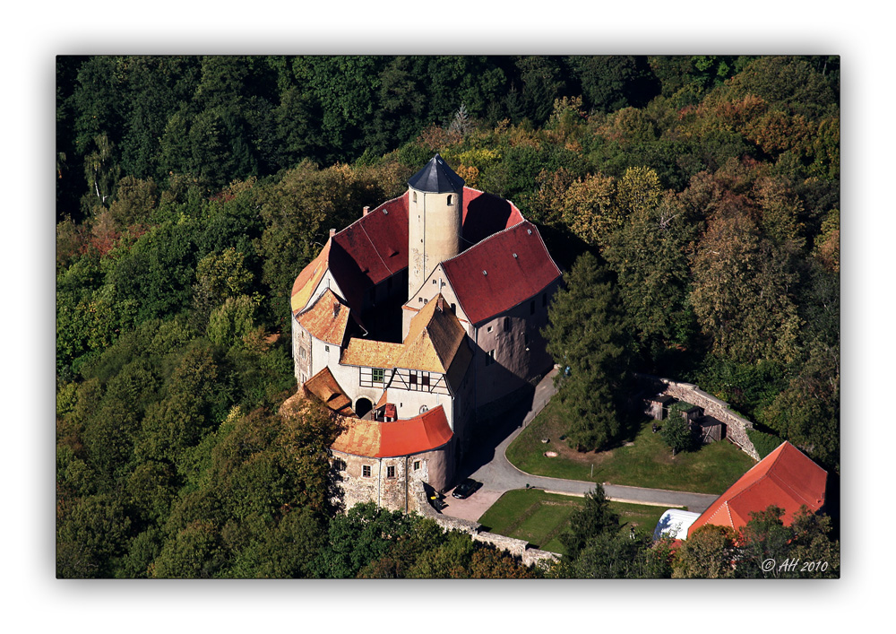 Burg Schönfels