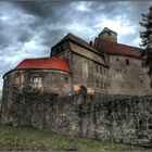 Burg Schönfels / Zwickau