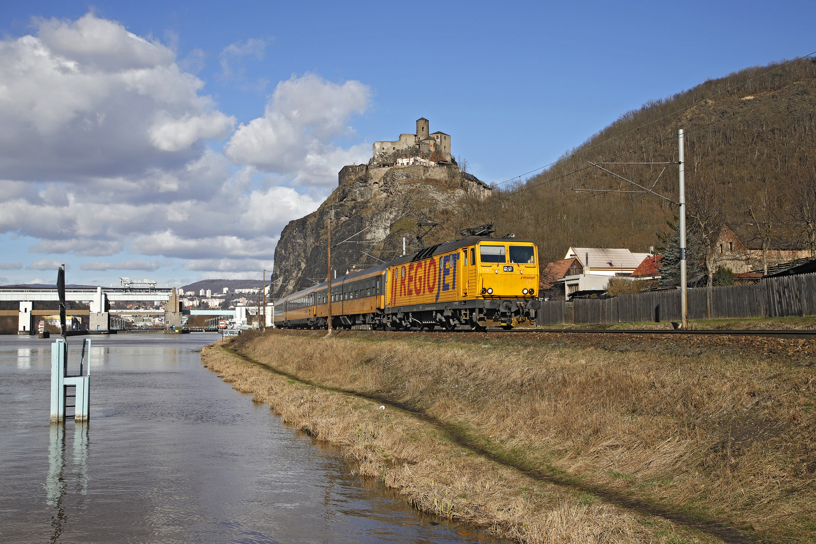 Burg Schreckenstein