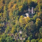 Burg Schwalbennest Neckarsteinach 2019