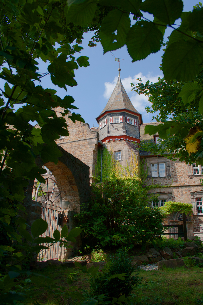 Burg Schwalenberg